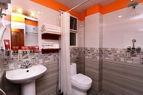 Karma Boutique Hotel