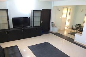 Lazimpat Luxury Apartments