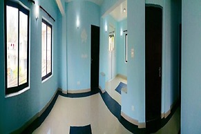 Lazimpat Luxury Apartments