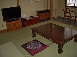 Inner Village Miyama