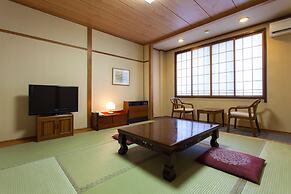Inner Village Miyama