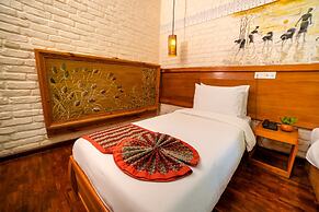 Siddhartha Wildlife Retreat