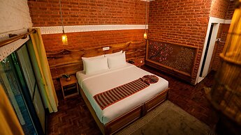 Siddhartha Wildlife Retreat