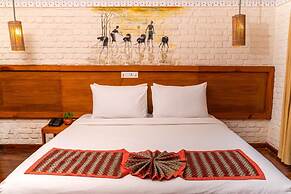 Siddhartha Wildlife Retreat