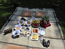 Siddhartha Wildlife Retreat