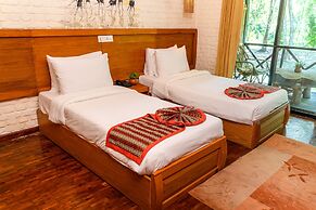 Siddhartha Wildlife Retreat