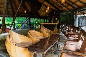 Siddhartha Wildlife Retreat