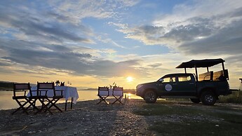 Siddhartha Wildlife Retreat