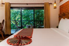 Siddhartha Wildlife Retreat