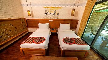 Siddhartha Wildlife Retreat