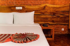 Siddhartha Wildlife Retreat