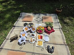 Siddhartha Wildlife Retreat