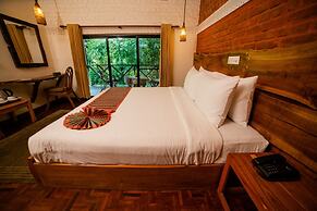 Siddhartha Wildlife Retreat