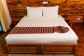 Siddhartha Wildlife Retreat