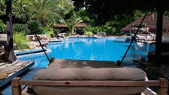 Siddhartha Wildlife Retreat