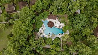 Siddhartha Wildlife Retreat