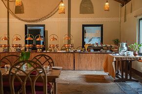 Siddhartha Wildlife Retreat