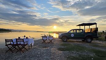 Siddhartha Wildlife Retreat