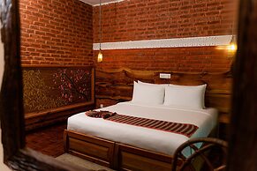 Siddhartha Wildlife Retreat