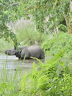 Siddhartha Wildlife Retreat