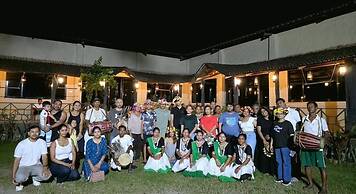 Siddhartha Wildlife Retreat