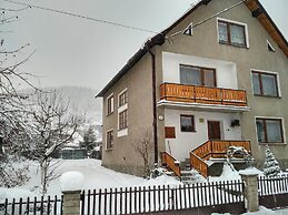 Domček na Orave