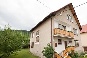 Domček na Orave