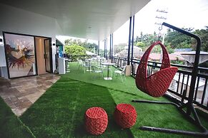 Boracay Grace Hotel