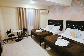 Boracay Grace Hotel