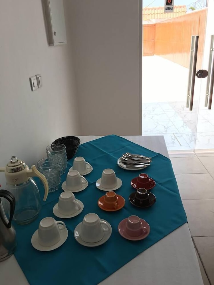 Hospedaria Mar Azul