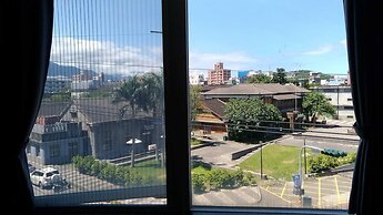 View Hostel