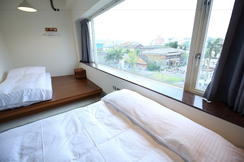 View Hostel