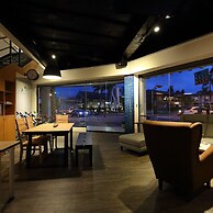 View Hostel