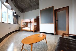 View Hostel