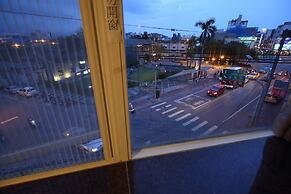 View Hostel