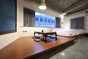 View Hostel