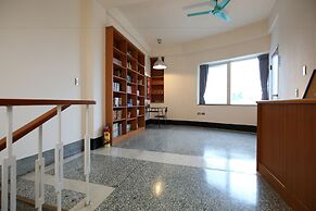View Hostel