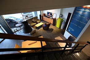View Hostel