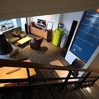 View Hostel