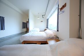 View Hostel