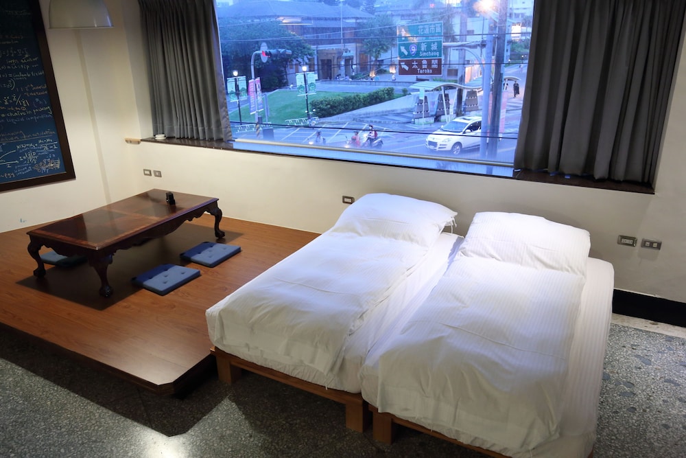 View Hostel