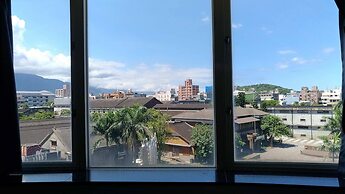 View Hostel