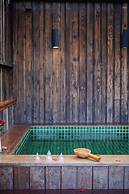 Meijie Mountain Hotspring Resort