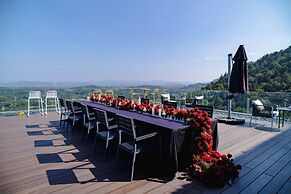 Meijie Mountain Hotspring Resort