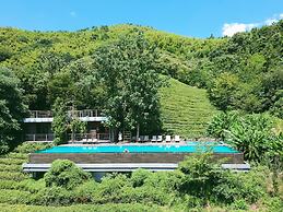 Meijie Mountain Hotspring Resort