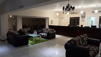Emerald Hotel
