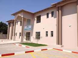 Emerald Hotel