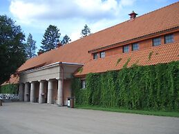 Hotelli Vanajanlinna