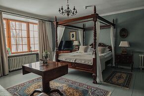 Hotelli Vanajanlinna
