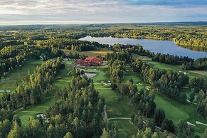 Hotelli Vanajanlinna